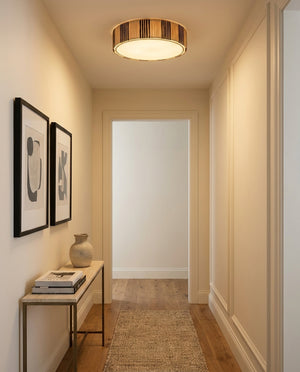 Mora Flush Mount Ceiling Light