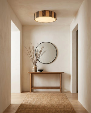 Mora Flush Mount Ceiling Light