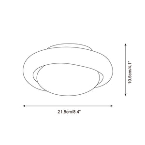 Moralis Ceiling Lamp