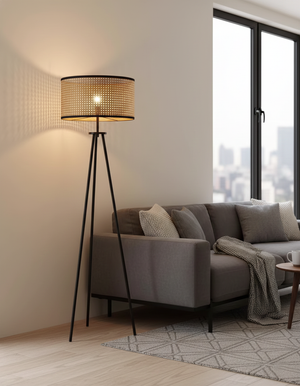 Morenci Floor Lamp