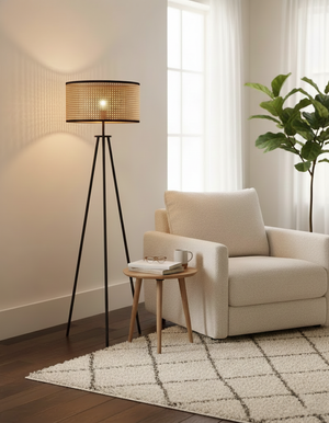 Morenci Floor Lamp