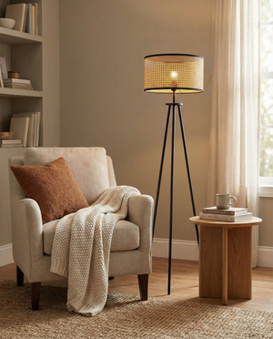 Morenci Floor Lamp