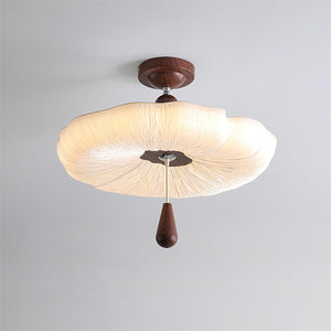 Mori Puff Ceiling Lamp