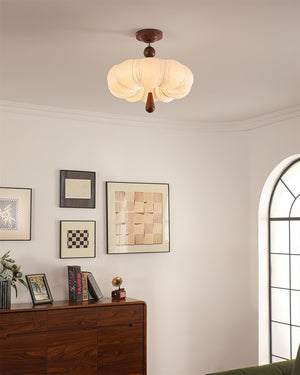 Mori Puff Ceiling Lamp