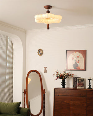 Mori Puff Ceiling Lamp