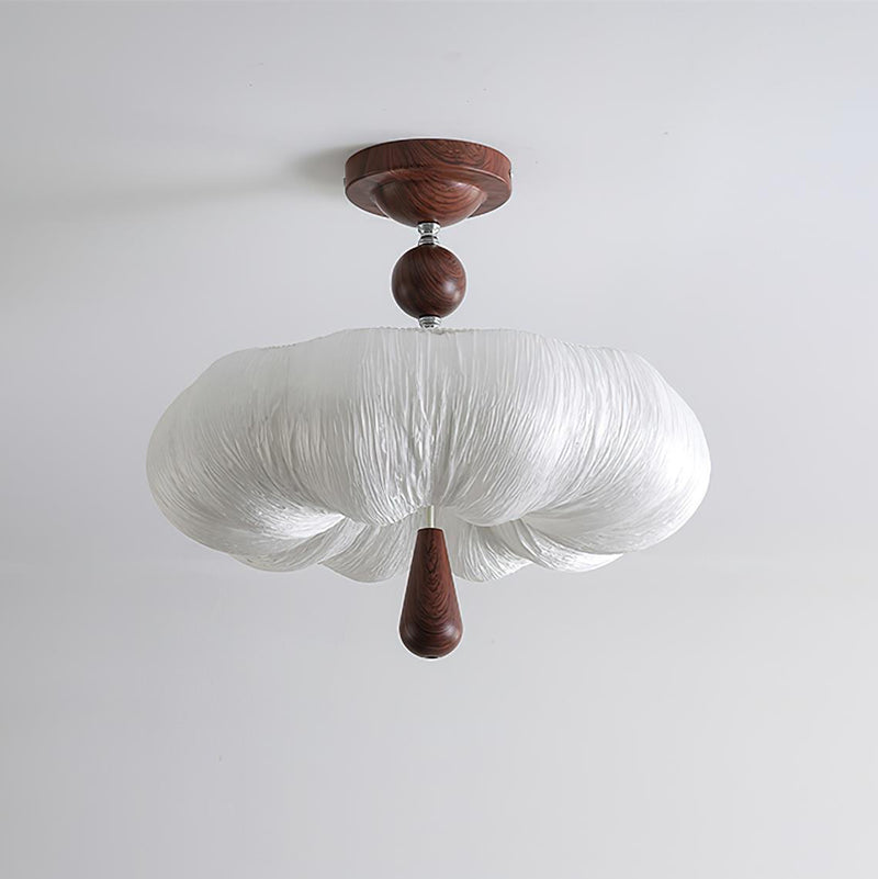 Mori Puff Ceiling Lamp – detail 17