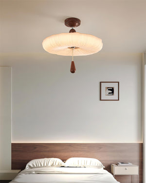 Mori Puff Ceiling Lamp