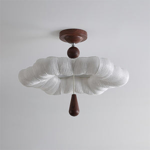 Mori Puff Ceiling Lamp