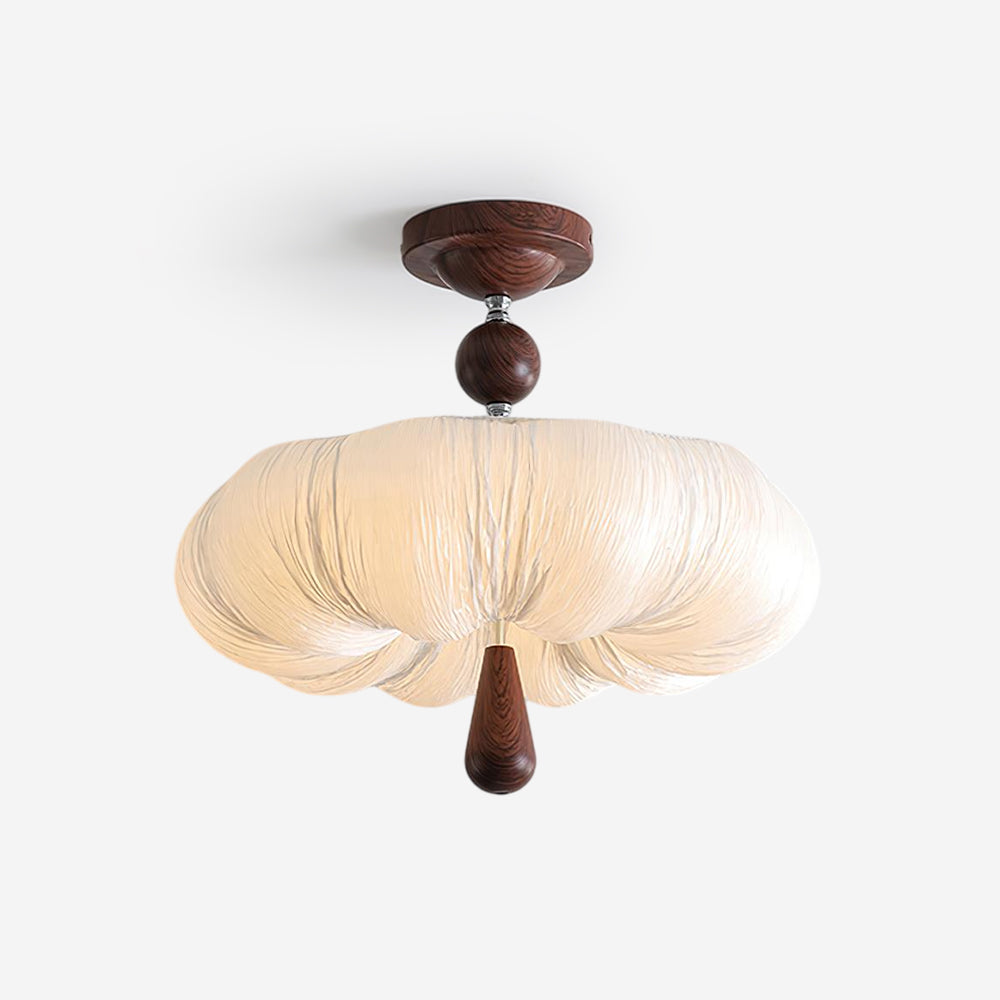 Mori Puff Ceiling Lamp