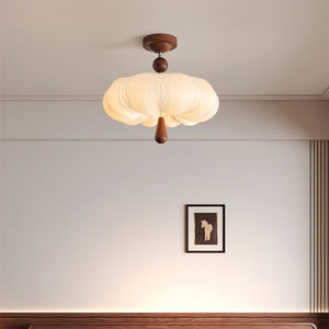 Mori Puff Ceiling Lamp