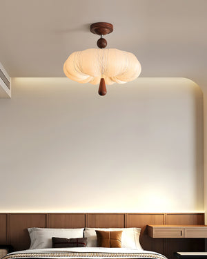 Mori Puff Ceiling Lamp