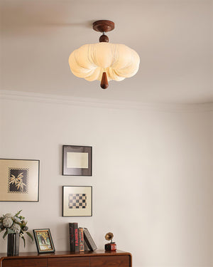 Mori Puff Ceiling Lamp