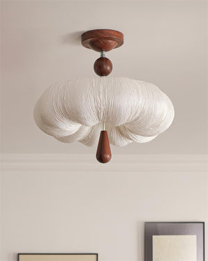 Mori Puff Ceiling Lamp