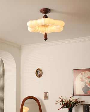 Mori Puff Ceiling Lamp