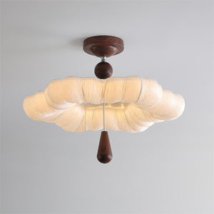 Mori Puff Ceiling Lamp