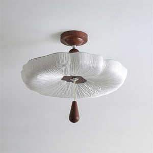 Mori Puff Ceiling Lamp