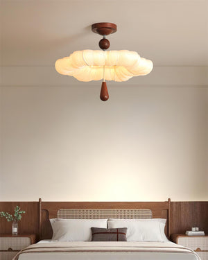 Mori Puff Ceiling Lamp