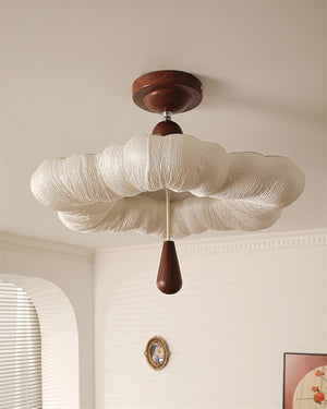 Mori Puff Ceiling Lamp