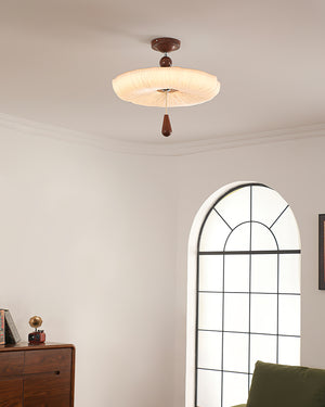 Mori Puff Ceiling Lamp
