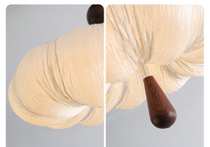 Mori Puff Ceiling Lamp