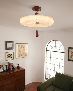 Mori Puff Ceiling Lamp