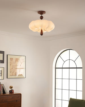 Mori Puff Ceiling Lamp