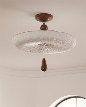 Mori Puff Ceiling Lamp