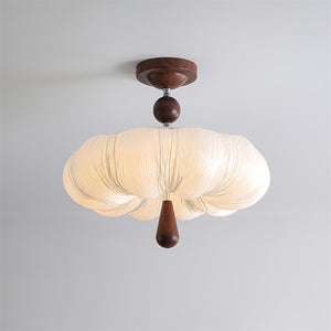 Mori Puff Ceiling Lamp