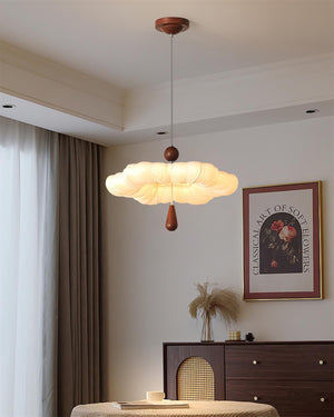 Mori Puff Pendant Lamp