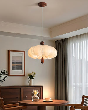 Mori Puff Pendant Lamp