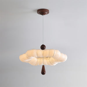Mori Puff Pendant Lamp
