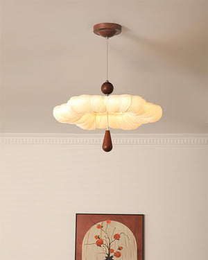Mori Puff Pendant Lamp