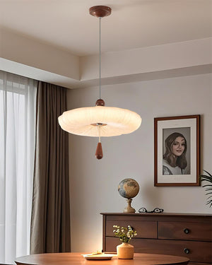 Mori Puff Pendant Lamp