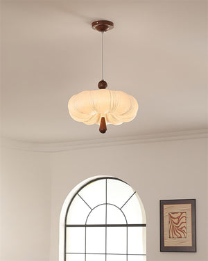 Mori Puff Pendant Lamp
