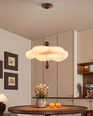 Mori Puff Pendant Lamp