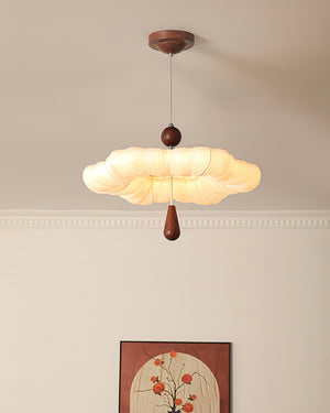 Mori Puff Pendant Lamp