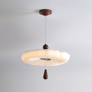 Mori Puff Pendant Lamp