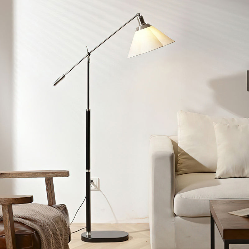 Morien Floor Lamp – detail 3