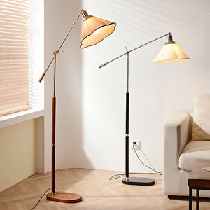 Morien Floor Lamp