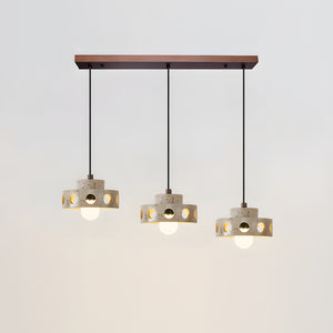 Moro Pendant Lamp