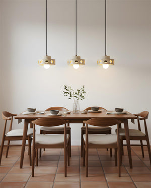 Moro Pendant Lamp