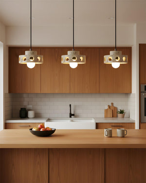 Moro Pendant Lamp