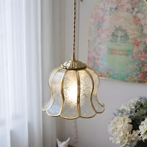 Moroccan Pendant Lamp