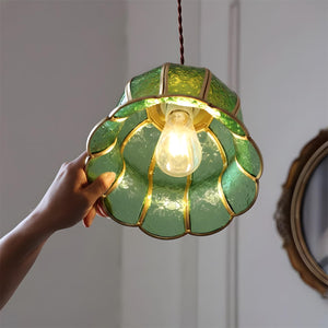 Moroccan Pendant Lamp