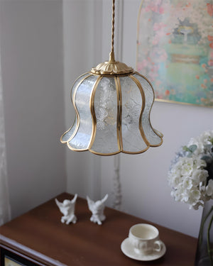 Moroccan Pendant Lamp