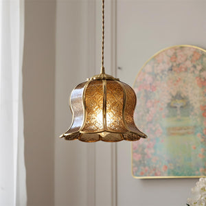 Moroccan Pendant Lamp