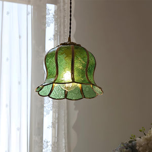 Moroccan Pendant Lamp