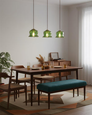 Moroccan Pendant Lamp