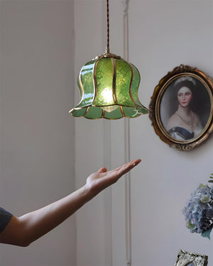 Moroccan Pendant Lamp