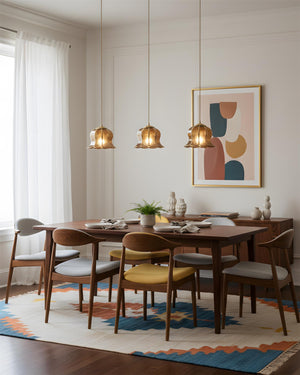 Moroccan Pendant Lamp